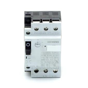 Circuit breaker 