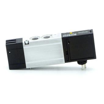 5/3 - Direction valve  