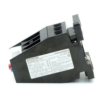 Overload relay 