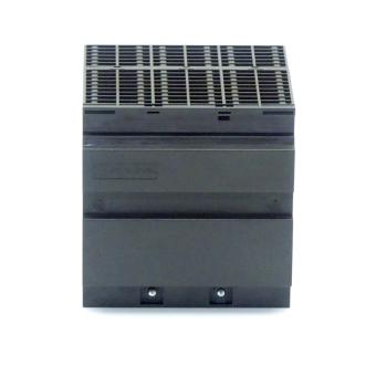 Power supply 