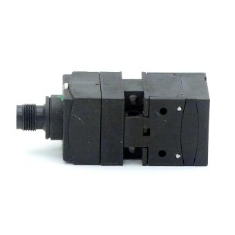 Safety switch 