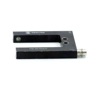 Gabellichtschranke  Gebraucht