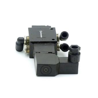 Solenoid valve 