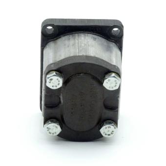 Hydraulic gear pump 