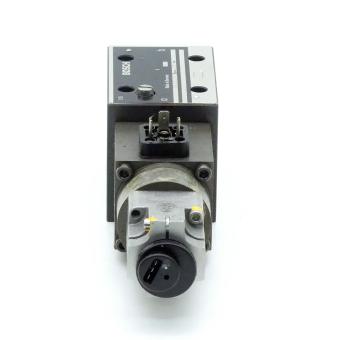 Hydraulic valve  Used