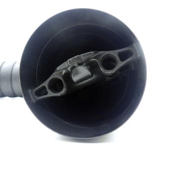 Cable drag chain black  