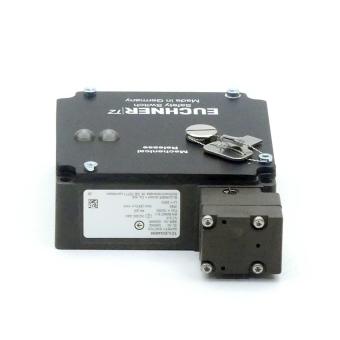 Safety switch 