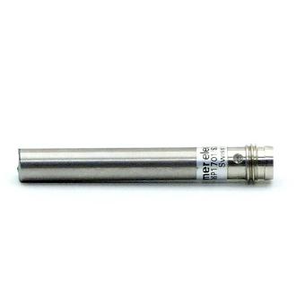 Inductive proximity switch 