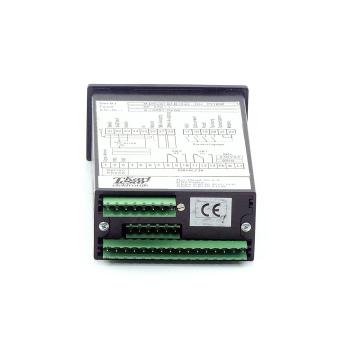 Measuring amplifier for Pt100  Used