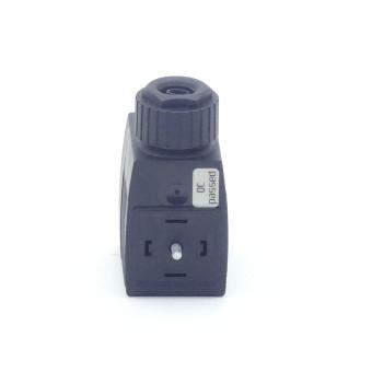 PWM- Control electronics 