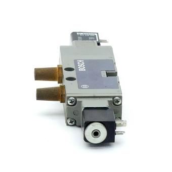 5/3-Wegeventil  Gebraucht