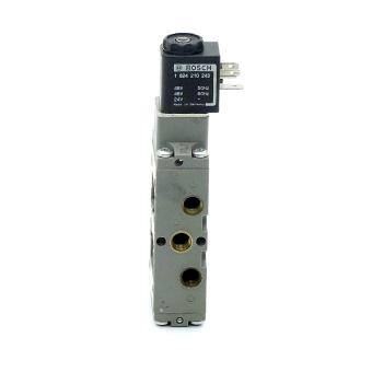 5/2-Way valve 