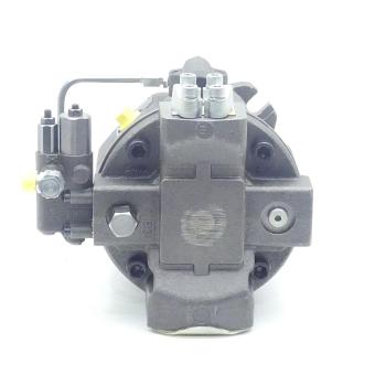 Axialkolbenpumpe A10VS071DFLR/31R-PPA12N00  