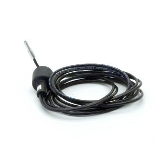 Fiber optic light guide 