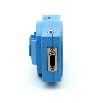 Iso.& Robuster Konverter  Neuwertig