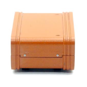 Electronic display/measured value evaluation device TTD 20 Used