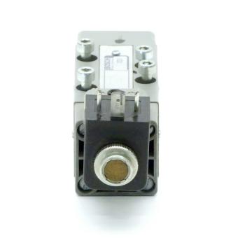Pneumatic valve 5/2-way valve 
