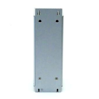 Schaltschrank-Industrie-PC  