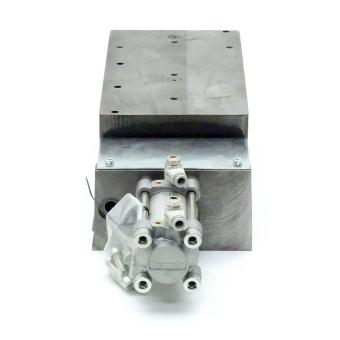 POSITIONIEREINHEIT  Neu OVP