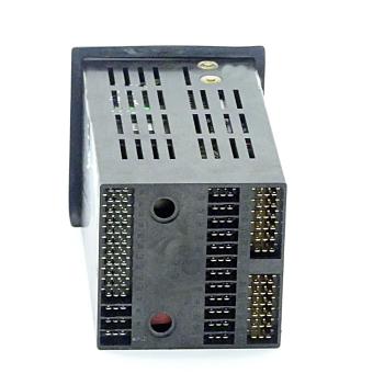 Temperaturregler Metrawatt  