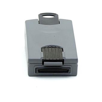 Unidrive Profibus-DP-Schnittstelle UD73 