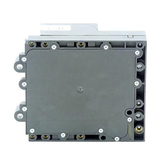 Basic module  ohne Stecker ET 200X Used
