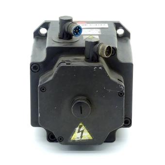Servomotor 1FK6100-8AZ91-1ZZ9-Z S41 