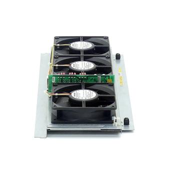 Ventilationseinheit MULTIFAN 4314 S Gebraucht