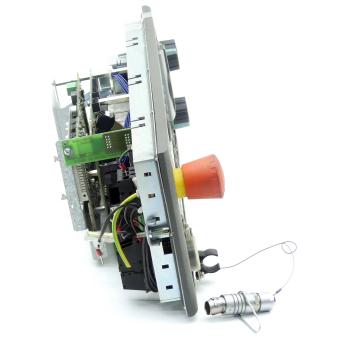 Machine control panel MPP483 HTC-S04 Used