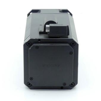 Synchronservomotor Simotics S 