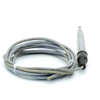 Induktiver Wegaufnehmer mit Tastspitze  