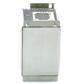 Positioning controller for 3-phase AC servo motors with CANopen fieldbus interface TLC534F -/HIFA/-/CAN  