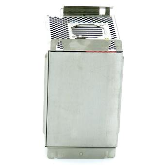 Positioning controller for 3-phase AC servo motors TLC434F -/HIFA/-/-  