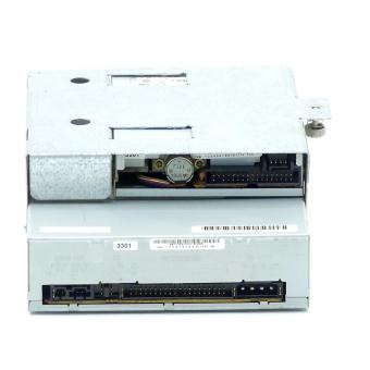 CD-ROM Laufwerk 