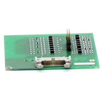 Operator Panel Board  