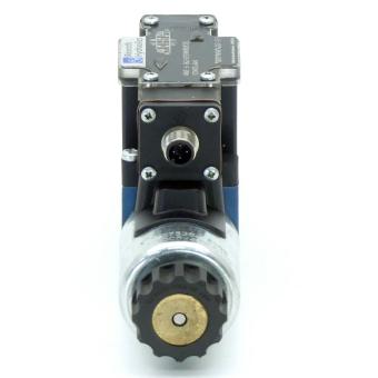 directional valve  
