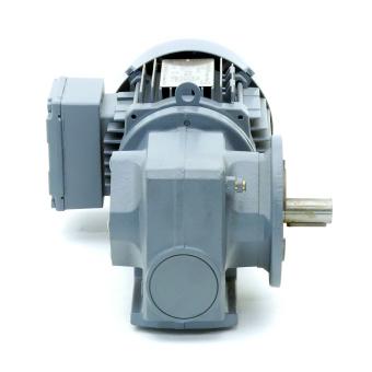 Gear motor SF37 DT71D4/TF 