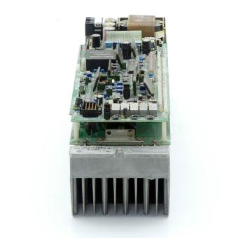 Achsverstärker  Gebraucht