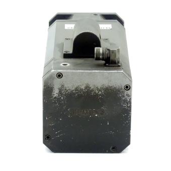 Bürstenloser Servomotor 