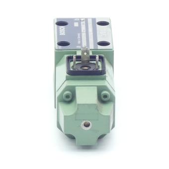 4/2 way valve 081WV06P1N112WS024/00A8 