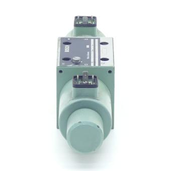 Hydraulikventil 081WV10P1 N118WS 024/00CB0 