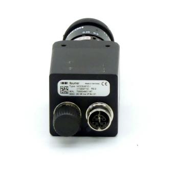 Industriekamera NCCG-51C-I 