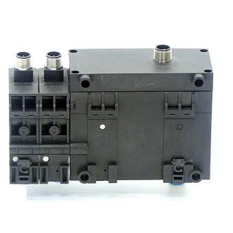 Luftspaltsensor SOPA-CM2H-R1-WQ6-2P-M12 