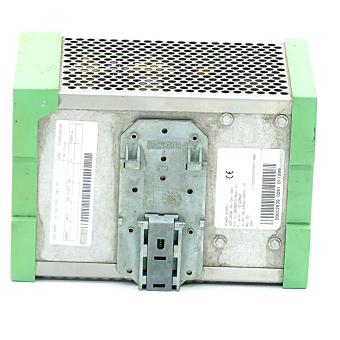 power supply QUINT-PS-230AC/24DC/10/F 