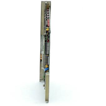 sliding card ZS530 Used