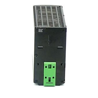 MCS 3-phase switching power supply MCS 10-3X400-500/24 WITH PFC MCS 10-3X400-500/24 MIT PFC 