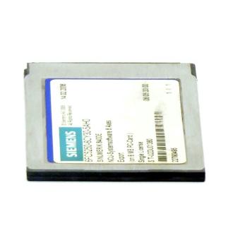 SINUMERIK 840DE CNC software  Used