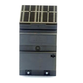 Regulated power supply SIMATIC S7-300 Outdoor 
