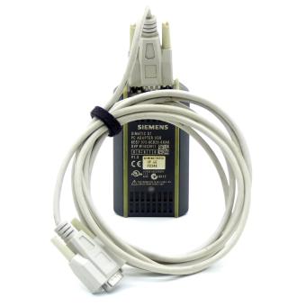 PC adapter USB SIMATIC S7 Used
