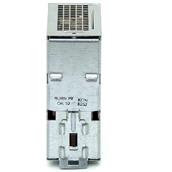 DIN rail power supply  